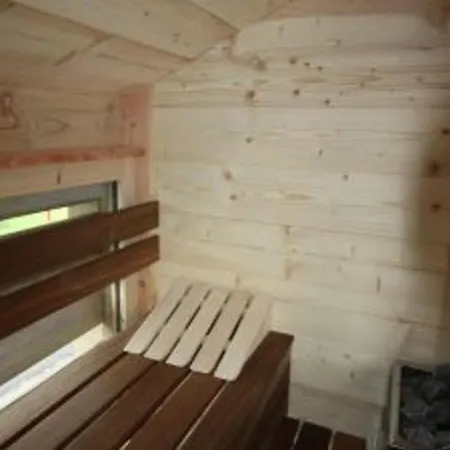 Neuf De Gamme Avec Spa, Sauna Et Decoration Originale - - Fr-1-589-80 * Gerardmer