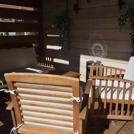 Neuf De Gamme Avec Spa, Sauna Et Decoration Originale - - Fr-1-589-80 Feriehus *