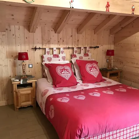 Neuf De Gamme Avec Spa, Sauna Et Decoration Originale - - Fr-1-589-80 Holiday home Gerardmer