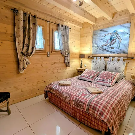 Neuf De Gamme Avec Spa, Sauna Et Decoration Originale - - Fr-1-589-80 * Gérardmer