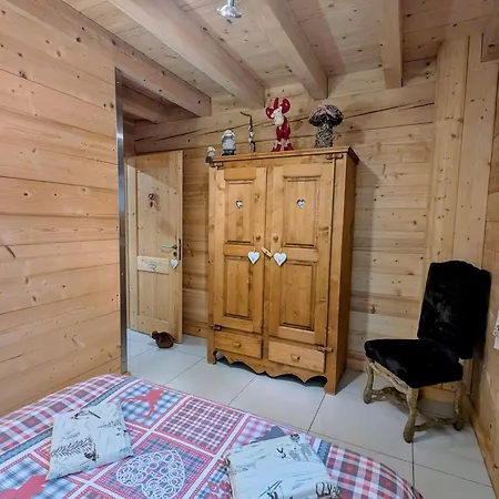 Neuf De Gamme Avec Spa, Sauna Et Decoration Originale - - Fr-1-589-80 Feriehus