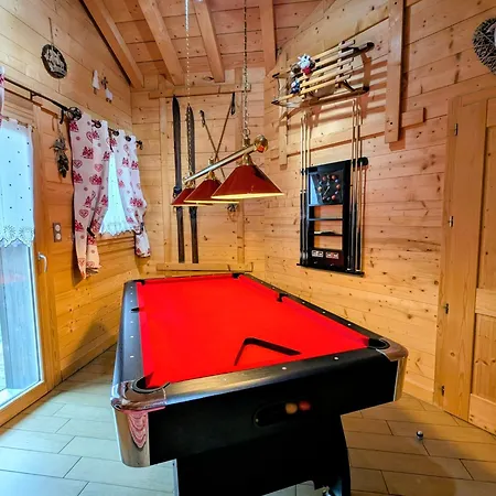 Neuf De Gamme Avec Spa, Sauna Et Decoration Originale - - Fr-1-589-80 热拉梅