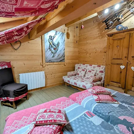 Neuf De Gamme Avec Spa, Sauna Et Decoration Originale - - Fr-1-589-80 度假居 *