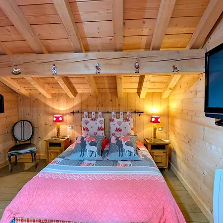 Neuf De Gamme Avec Spa, Sauna Et Decoration Originale - - Fr-1-589-80