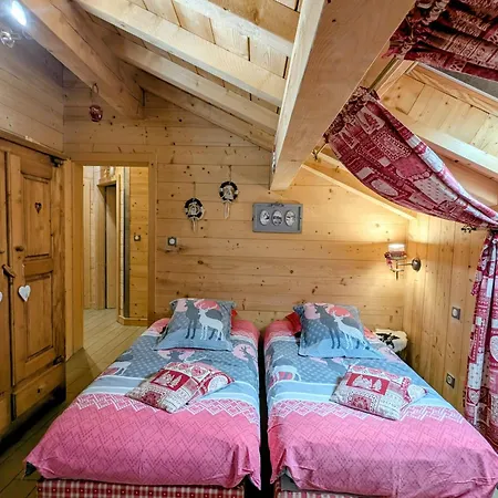 Neuf De Gamme Avec Spa, Sauna Et Decoration Originale - - Fr-1-589-80 Feriehus