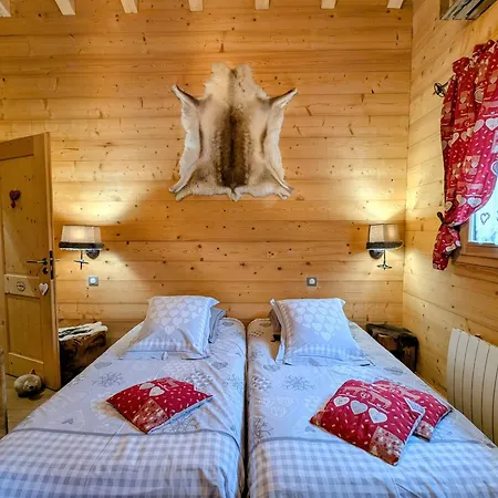 펜션 Neuf De Gamme Avec Spa, Sauna Et Decoration Originale - - Fr-1-589-80 *