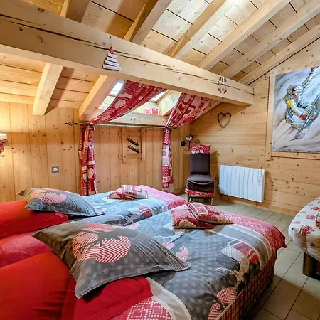 Neuf De Gamme Avec Spa, Sauna Et Decoration Originale - - Fr-1-589-80 Feriehus