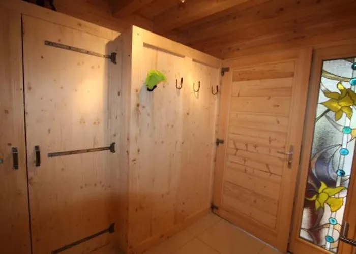 Neuf De Gamme Avec Spa, Sauna Et Decoration Originale - - Fr-1-589-80 Prázdninový dům