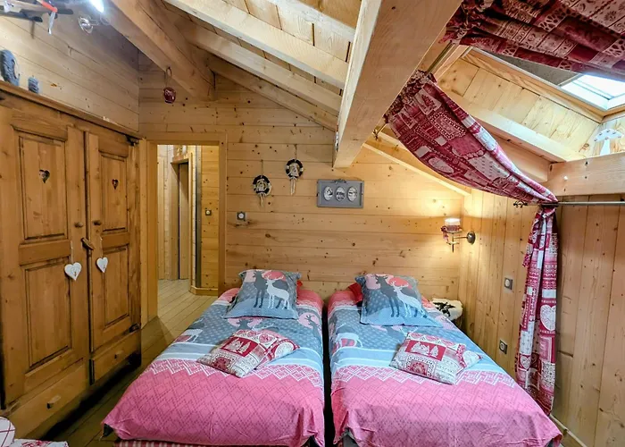 Neuf De Gamme Avec Spa, Sauna Et Decoration Originale - - Fr-1-589-80 Prázdninový dům