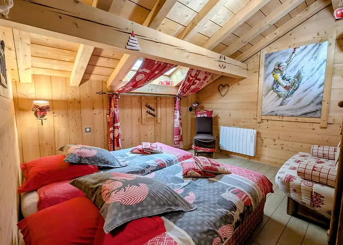 Neuf De Gamme Avec Spa, Sauna Et Decoration Originale - - Fr-1-589-80 Prázdninový dům